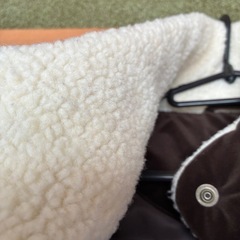 CURIOSITE ベストの画像