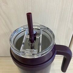 リデュース　コールドステンレスマグ　1.18Lの画像