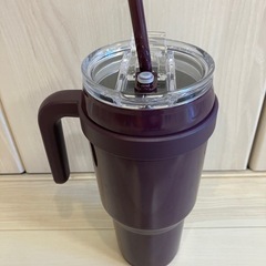 リデュース　コールドステンレスマグ　1.18Lの画像