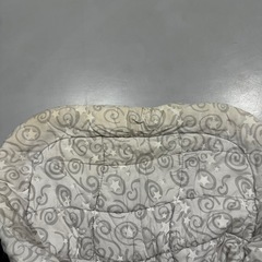 【エルゴベビー】ベビーキャリア 抱っこひも ギャラクシーグレーの画像