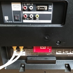 SONY   49  インチテレビの画像