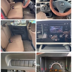 ❗️平成24年❗️日産モコ‼ AT ❗️整備済み❗️❗️車検付き‼️すぐ乗れる❗️100,853 km❗️の画像