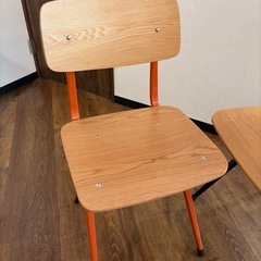 【無料】3色の4脚セットの画像