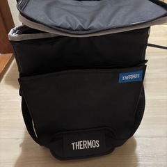 ウーバーイーツ　出前館　配達カバンの画像