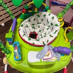 ジャンパルー はらぺこあおむしの画像