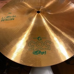 YAMAHAドラムフルセット
の画像