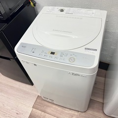 ②格安で配送設置まで🆗冷蔵庫&洗濯機✨✨の画像