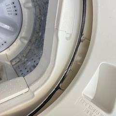 ②格安で配送設置まで🆗冷蔵庫&洗濯機✨✨の画像