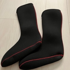 おたふく　インナーソックス　ホットエースの画像