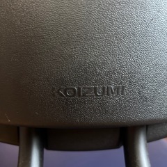 オフィスチェア
の画像