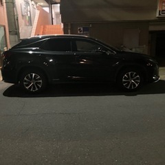 トヨタ　RX450h 車検長　ハイブリッド　45000km台の画像