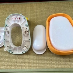 アンパンマン　おまる　の画像