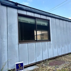 スーパーハウス　物置の画像