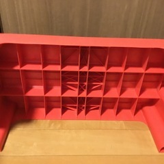 踏み台　お譲りいたしますの画像