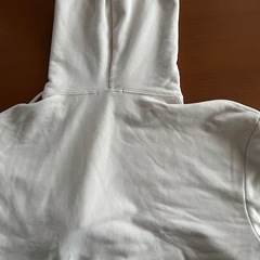 11/15まで受付。レディースパーカーの画像