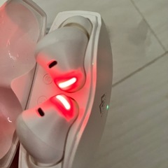 ワイヤレスイヤホンの画像