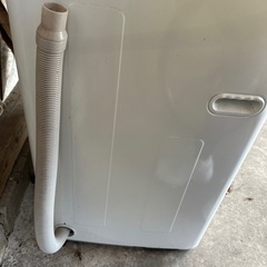 決まりました！洗濯機の画像