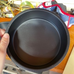 ケーキ型12センチ
の画像