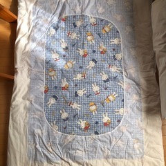 ジュニア敷掛け布団の画像