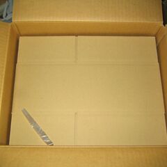 ばら売り可　小型段ボール 計29枚　A5／B5 Lサイズ　高さ142mmの画像