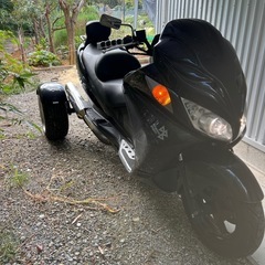 トライク　国産　パフォーマーンスブラザーズの画像