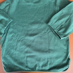 決まりました！トップス五分袖の画像