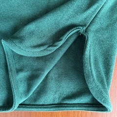 決まりました！トップス五分袖の画像