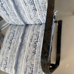 ガーデンテーブル　パティオせっとセットの画像