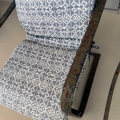 ガーデンテーブル　パティオせっとセットの画像