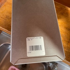 食パン1斤型　浅井商店の画像