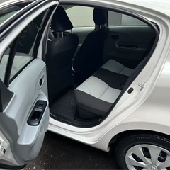 トヨタ　アクアの画像