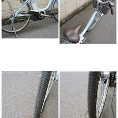 🔴⭐️超特価⭐🔴電動自転車 ヤマハ 26インチ アシスト 1人乗り 102702の画像