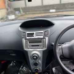 トヨタ 平成17年式ヴィッツの画像