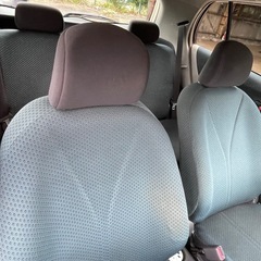 トヨタ 平成17年式ヴィッツの画像