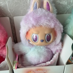 エナジーラブブ ３セット LOVE♡LUCK♡SERENITY らぶぶの画像