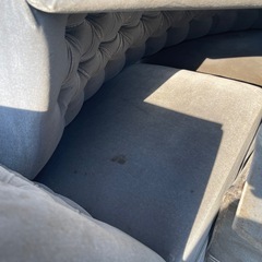 ソファ無料の画像