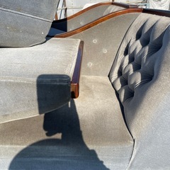 ソファ無料の画像