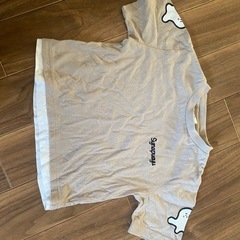 子ども服の画像