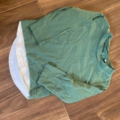 子ども服の画像