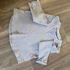 子ども服の画像