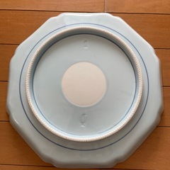 有田焼　大皿
の画像