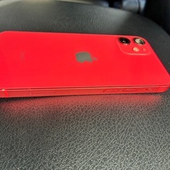 iPhone12mini 128GBの画像
