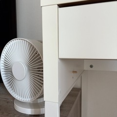 IKEA イケア デスク ミッケ 美品の画像