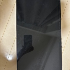 Panasonicブルーレイディスクレコーダーの画像