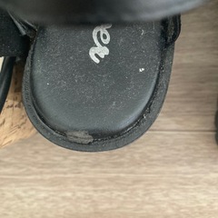 サンダル2点おまとめ売りの画像