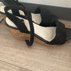 サンダル2点おまとめ売りの画像