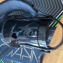 サロモン スノーボード　スノボ 156cm メンズ ボード単品 SALOMONの画像