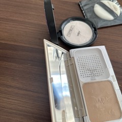 HABA ハーバー スクワランオイル　コスメセットの画像