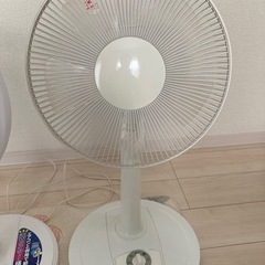 扇風機の画像