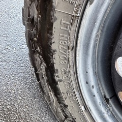 　お取引中　
オープンカントリー4本の画像